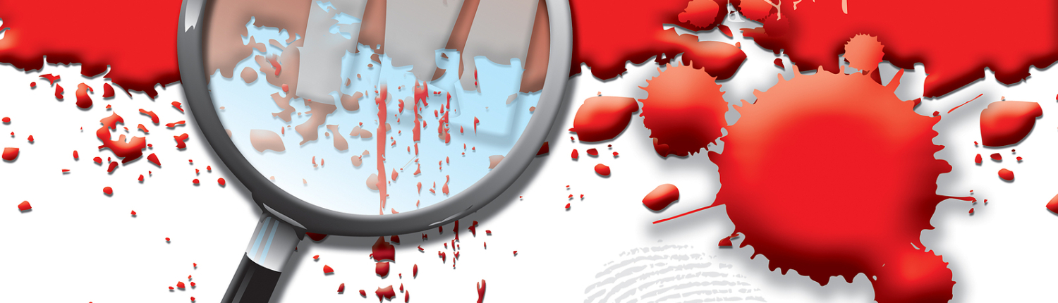 bigstock Abstract Murder 6496257