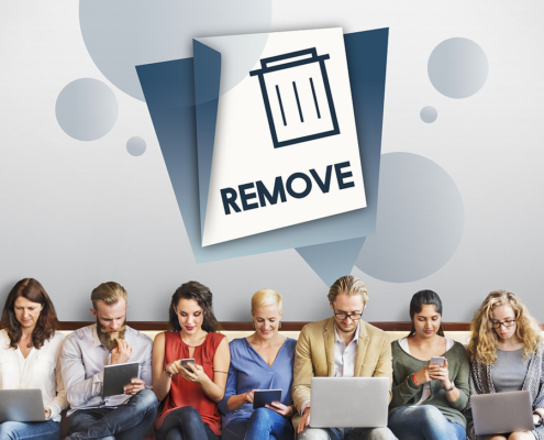 bigstock Delete Remove Trash Can Applic 187123213